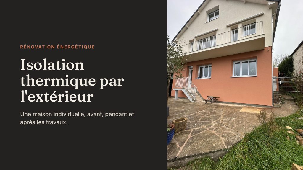 Isolation par l'exterieur — Avant Pendant Après_Page_01
