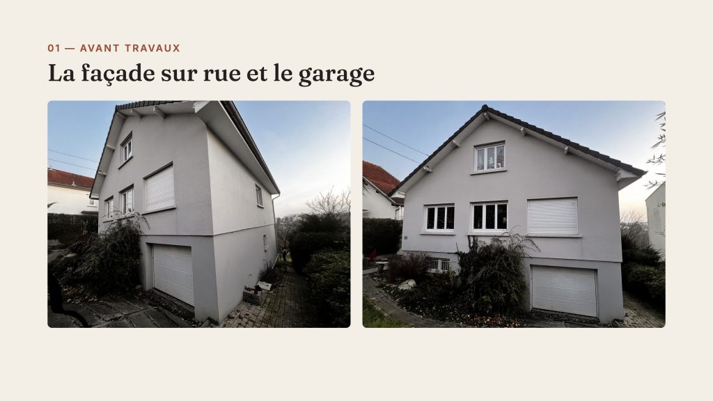 Isolation par l'exterieur — Avant Pendant Après_Page_04